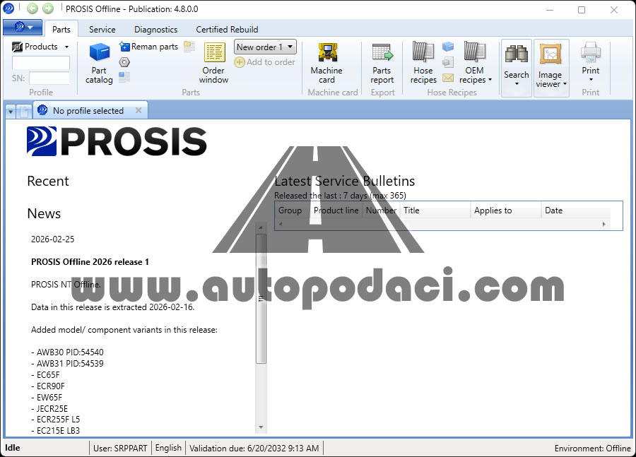 PROSIS